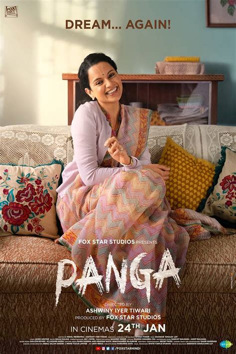 Panga (2020) : Fox Star Studios : Free Download, Borrow, and .